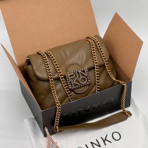 Сумка Pinko Mini Love Bag Puff