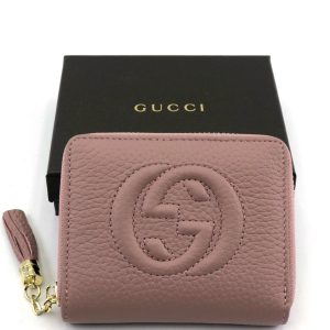 Кошелек Gucci