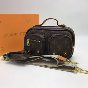 Сумка Louis Vuitton Utility