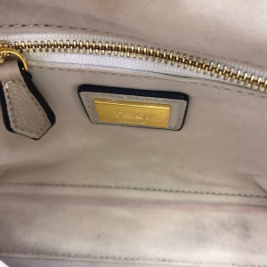 Сумка Fendi Peekaboo Iconic Mini