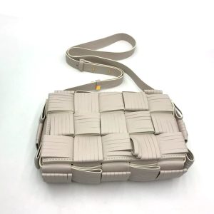 Сумка Bottega Veneta Padded Cassette