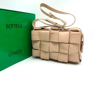 Сумка Bottega Veneta Padded Cassette