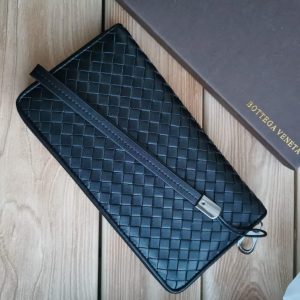 Портмоне Bottega Veneta