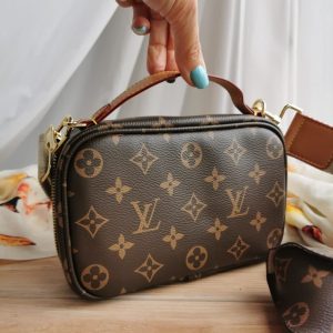 Сумка Louis Vuitton Utility