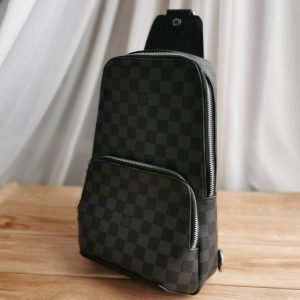 Сумка Louis Vuitton Avenue Sling