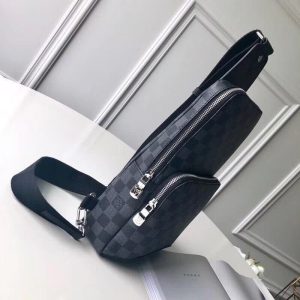 Сумка Louis Vuitton Avenue Sling