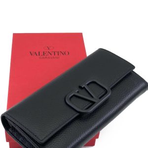 Кошелек Valentino