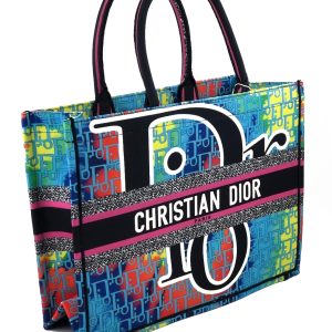 Сумка DIOR BOOK TOTE