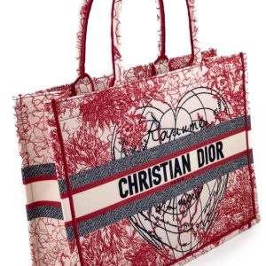 Сумка DIOR BOOK TOTE