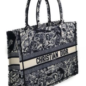 Сумка DIOR BOOK TOTE