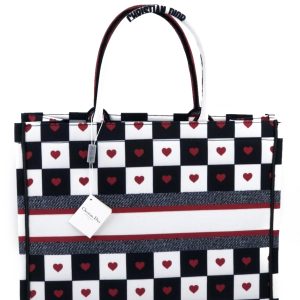 Сумка DIOR BOOK TOTE