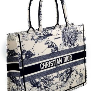 Сумка DIOR BOOK TOTE