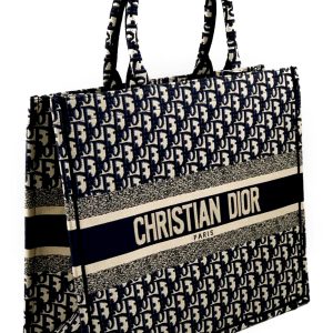 Сумка DIOR BOOK TOTE