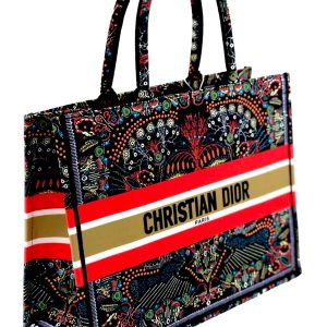 Сумка DIOR BOOK TOTE