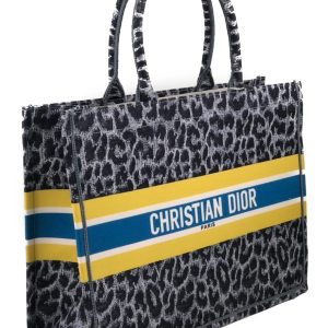 Сумка DIOR BOOK TOTE