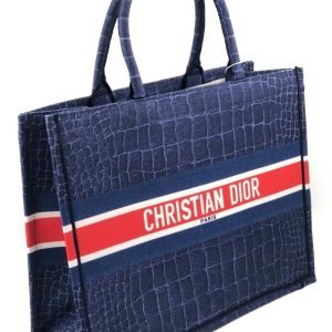 Сумка DIOR BOOK TOTE