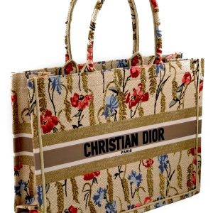 Сумка DIOR BOOK TOTE