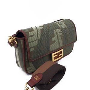 Сумка Fendi Baguette