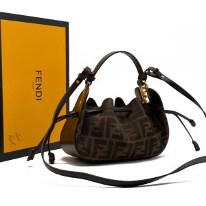 Сумка Fendi Pomodorino