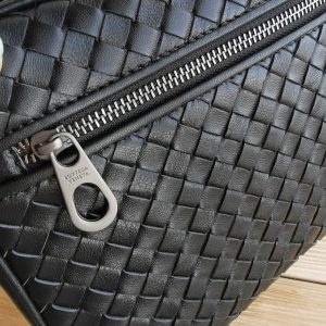 Сумка клатч Bottega Veneta