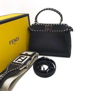 Сумка Fendi