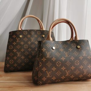 Сумка Louis Vuitton Montaigne