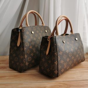 Сумка Louis Vuitton Montaigne