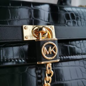 Сумка Michael Kors Hamilton Legacy