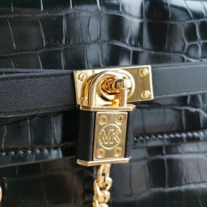 Сумка Michael Kors Hamilton Legacy