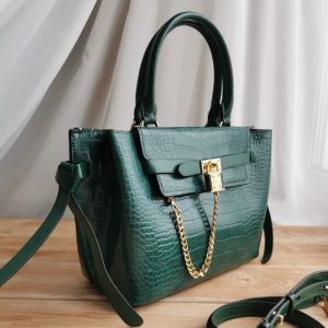 Сумка Michael Kors Hamilton Legacy