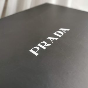 Сумка Prada Re-Nylon