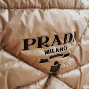 Сумка Prada Re-Nylon