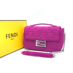 Сумка Fendi Baguette