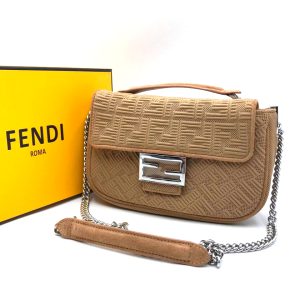 Сумка Fendi Baguette