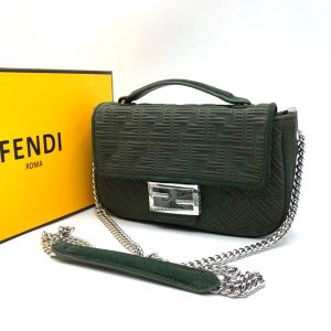 Сумка Fendi Baguette