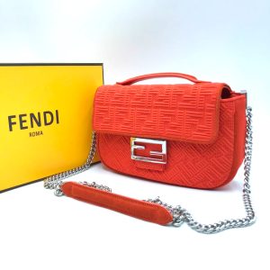 Сумка Fendi Baguette