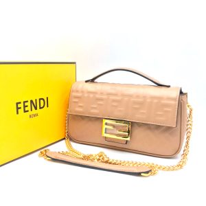 Сумка Fendi Baguette