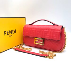 Сумка Fendi Baguette