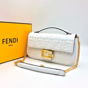 Сумка Fendi Baguette