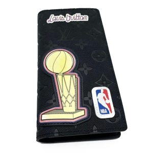 Бумажник Louis Vuitton NBA