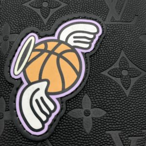 Бумажник Louis Vuitton NBA