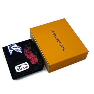 Кошелек Louis Vuitton NBA