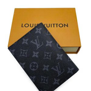 Обложка на паспорт Louis Vuitton