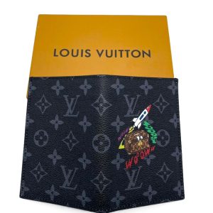 Обложка на паспорт Louis Vuitton