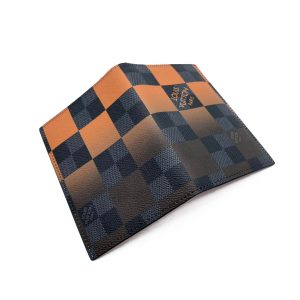 Обложка на паспорт Louis Vuitton