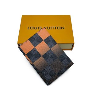 Обложка на паспорт Louis Vuitton