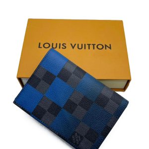 Обложка на паспорт Louis Vuitton