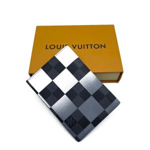 Обложка на паспорт Louis Vuitton