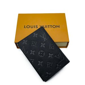 Обложка на паспорт Louis Vuitton