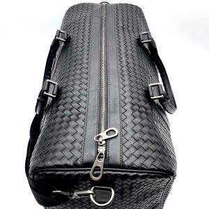 Сумка дорожная Bottega Veneta Carryall